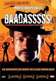 Baadasssss! [Limited Edition] [2 DVDs]: Amazon.de: Carter, T.K., van  Peebles, Mario, Grier, David Alan, Rubinek, Saul, Davis, Ossie, Long, Nia,  ...
