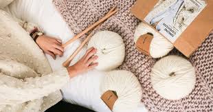 Maybe you would like to learn more about one of these? Best Sellers We Are Knitters