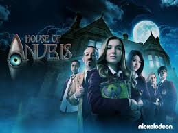 Watch House Of Anubis | Netflix