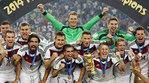 Im sommer 2018 kam es zur 21. Was Wurde Aus Den Deutschen Fussball Weltmeistern 2014