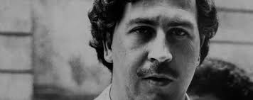 Pablo Escobar: One of the Bad Boys of Latin American History
