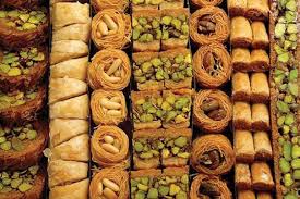 12 Classic Lebanese Foods Everyone Needs To Try Lebanese Desserts Ramadan Desserts Lebanese Recipes
