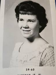 Jane Lee “Doe” Dinsmore Goebel, Dinsmore (1946-1994)