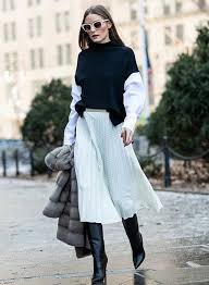 Destacan en esta categoría las botas boho con un marcado carácter étnico con diseños muy. Estropeado Crisis Terminologia Botas De Pelo Para Ponerse Con Faldas Bajas Fundacionhechoenbolivia Org