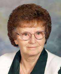 Ruth Haibeck Obituary (2015)