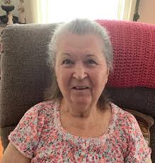 Obituary for Barbara Cuffley