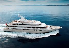 Epingle Sur Superyachts