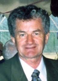 Roderick MacDonald Obituary