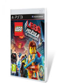 Toda la información sobre el videojuego lego indiana jones 2 para xbox 360, ps3, wii, psp, pc y nds. Lego Movie The Videogame Xbox 360 Xbox One 3ds Wii U Pc Ps3 Ps4 Ps Vita Hobbyconsolas Juegos