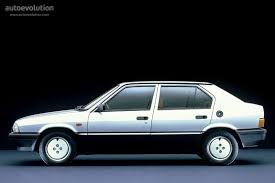 Image result for Light Aqua 1985 Alfa-Romeo