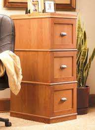 Lateral file cabinet build plans. Lateral File Cabinet Woodworking Project Woodsmith Plans