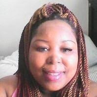 Kisha King's Instagram, Twitter & Facebook