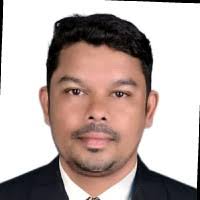 Nadeem Mir Email & Phone Number