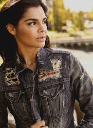 Monica Granillo's Instagram, Twitter & Facebook