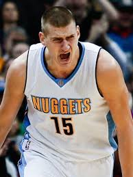 Other sneakers worn by nikola jokic. Nikola Jokic Nba Shoes Database