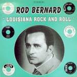 Discographie Rod Bernard