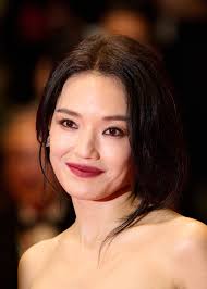 Shu Qi - Wikipedia