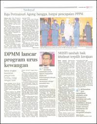 Home » bisnis & ukm » bagaimana cara mengajukan pailit? Dpmm Lancar Program Urus Kewangan Berita Harian 04 10 2020 Ppim