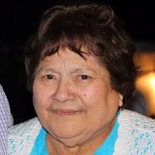 Delfina Chavez Obituary (1937