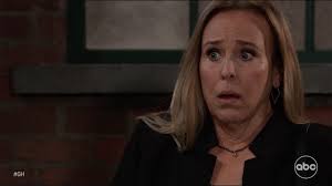 General Hospital Spoilers: Carly and Drew Get Closer