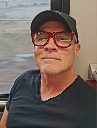 Introduction of a sober behavioral therapist and cyclist