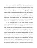 Told over the course of one evening, the dinner party: Misjudgments In The Short Story The Dinner Party By Mona Gardner Kibin