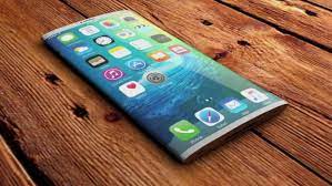 Samsung si lg au prezentat recent modele de telefoane cu ecran curbat. Apple Ar Putea Lansa Un Iphone Cu Ecran Curbat Care ImbracÄ PanÄ Si Spatele Carcasei