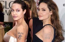 The famous question from the people who have tattoos is: Permanent Tattoo Removal The Unbearable Pain Of Parting From It