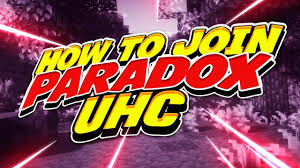 Browse and download minecraft uhc servers by the planet minecraft community. Top 3 Mcpe Uhc Servers 2019 1 12 1 Minecraft Pocket Edition Xbox Windows 10 By G O W Gamer