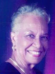 Elma Evangeline Davis