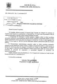 Check spelling or type a new query. Curtea De Apel Suceava Sesizarea Iccj Cu Recurs In Interesul Legii Pentru Ajutoarele Salariale Neacordate Militarilor DupÄ Anul 2010 Asociatia Pentru Respectarea Drepturilor Si Consilierea Cetatenilor