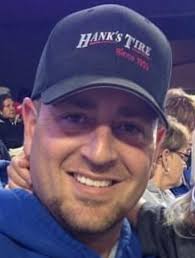 Obituary of Adam Michael Davey