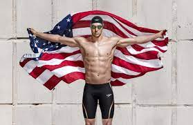 Speedo equals better fit, performance, quality and innovation. Always Topping With Ryan Murphy