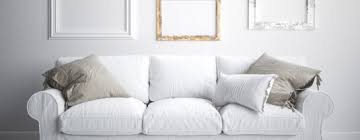 Sofa mit ottomane im innenraum. Sofas Landhausstil Gunstig Online Kaufen Ladenzeile