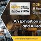 Bharat Steel Show 2026 Ranchi event image