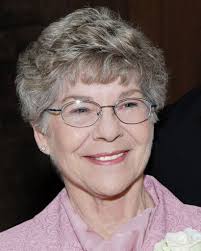 Mignon Counts Obituary August 24, 2025