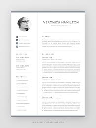 These tips from it career coaches and insiders will make your cover letter stand out. Professional Cv Template With Photo Modern Photo Resume Etsy Modern Resume Template Cv Template Professional One Page Resume Template