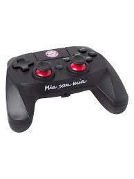 Unfortunately, using the ps4 controller on pc isn't quite as easy as plugging in an xbox gamepad. Fc Bayern Controller Wireless Fur Ps4 Offizieller Fcb Shop