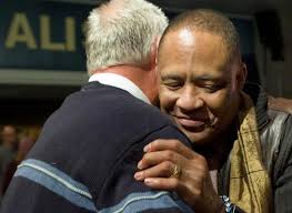 After Charleston shooting, a Rockharbor congregant was determined to bridge  the racial gap