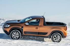 The 31 years of production saw the manufacturing of a total of 318,969 vehicles.7. Dacia Duster Familie Soll Wachsen Pick Up Geplant Autobild De