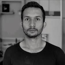 David Moses Garizabal