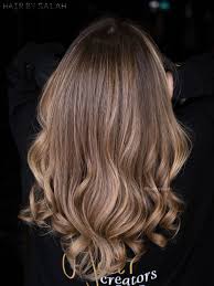For a more natural looking color, opt for ash beige. Beige Blonde Color Gallery Hair By Salah