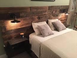 Maybe you would like to learn more about one of these? 20 Concealment Headboard Ideas Diy Bed Headboard Headboard With Lights