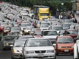 Además, las estaciones de gasolina que no cuenten con. Se Suspende Doble Hoy No Circula En Cdmx Por Lluvias Donde Ir