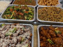 What's better than a takeout night? 🥡East China Taste in Dunwoody serves  up all your favorite Chinese dishes! From fried rice to Veggie Delight to  Sha Cha Beef… there's something for everyone!