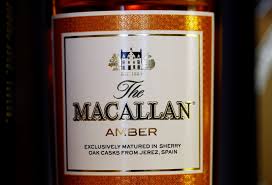 The Macallan Distillery Opens Up For 4d Virtual Reality Tours Distillery Whiskey Wine Spirits