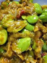 Dengar Cerita Ramai Yg Suka Makan Petai Resepi Sheila Rusly Facebook