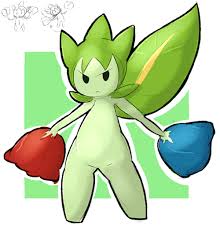 It evolves from budew when leveled up with high friendship during the day and evolves into roserade when exposed to a shiny stone. Roselia Pokemon Drawn By Chd Danbooru