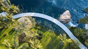 虽有人作宛自天开 鲁能淇水湾捌号 ccs 喜喜仕 landscape design landscape water