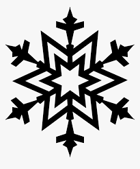 Free Free Snowflake Svg Clipart 617 SVG PNG EPS DXF File